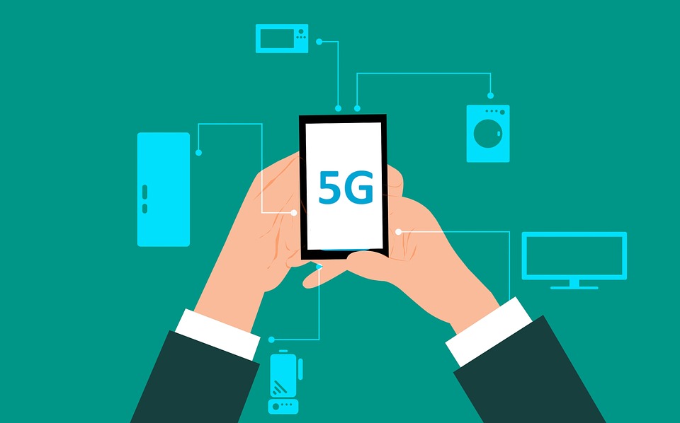 ¿Qué es el 5G y cómo cambiará nuestra forma de conectarnos?